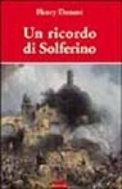 Un ricordo di Solferino