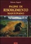 Pagine di Risorgimento mantovano