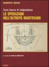 Le operazioni nell'Oltrepò mantovano. Terza guerra di indipendenza