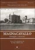 Magnacavallo. Immagini e memorie. Terzo quaderno storico fotografico