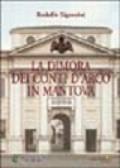La dimora dei conti D'Arco in Mantova