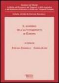 Governo dell'autotrasporto in Europa