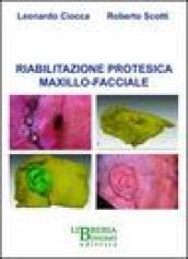 Riabilitazione protesica maxillo-facciale