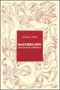 Naturklang per Giovanni Tamburelli