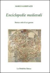 Enciclopedie medievali. Storia e stile di un genere