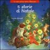 Cinque storie di Natale