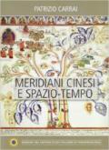 Meridiani cinesi e spazio-tempo