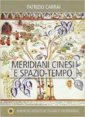 Meridiani cinesi e spazio-tempo