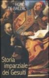 Storia imparziale dei Gesuiti