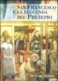 San Francesco e la leggenda del presepio