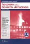 Ingegneria della sicurezza antincendio