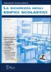 La sicurezza negli edifici scolastici