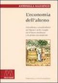 L'economia dell'alteno. Viticoltura e cerealicoltura nel Roero e nelle Langhe tra il basso medioevo e la prima età moderna