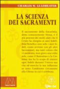 La scienza dei sacramenti