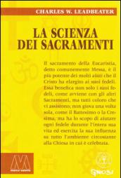 La scienza dei sacramenti