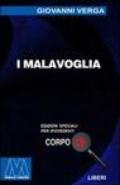 I Malavoglia. Ediz. per ipovedenti