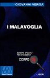 I Malavoglia. Ediz. per ipovedenti