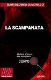 La scampanata. Ediz. per ipovedenti