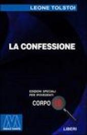 La confessione. Ediz. per ipovedenti