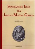 Senofane ed Elena tra Ionia e Magna Grecia