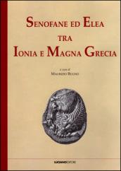 Senofane ed Elena tra Ionia e Magna Grecia