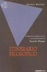 Itinerario filosofico