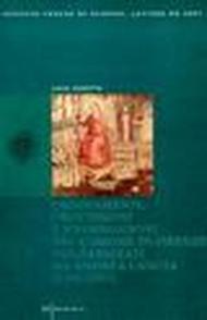 Ordinamenti, provvisioni e riformagioni del comune di Firenze volgarizzati da Andrea Lancia (1355-1357)