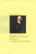 Un esponente dell'élite liberale: Pompeo Molmenti, politico e storico di Venezia