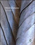 Mirella Saluzzo. Salsedine. Ediz. multilingue