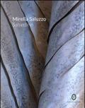 Mirella Saluzzo. Salsedine. Ediz. multilingue