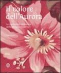 Il colore dell'aurora. La rivoluzione cromatica della chimica moderna