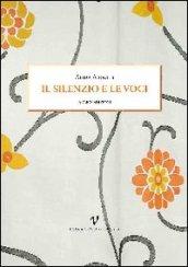 Il silenzio e le voci