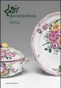 Lodifaceramica 2012