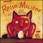 Rosso micione