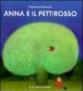 Anna e il pettirosso