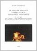 Le streghe di Salem-Corpus delicti di Salomè e di Giuditta. Tre testi per Emanuele Mennitti Paraito