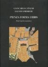 Pienza forma urbis. Materiali per il museo della citta e del territorio. Ediz. italiana e inglese