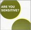 Are you sensitive? (Firenze, Museo Marino Marini 7-29 aprile 2006)