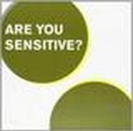 Are you sensitive? (Firenze, Museo Marino Marini 7-29 aprile 2006)