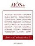 Dove va l'urbanistica