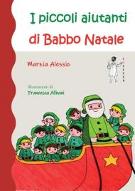 I piccoli aiutanti di Babbo Natale