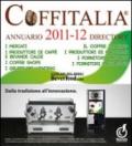 Coffitalia 2011-2012