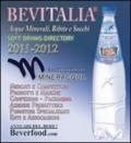 Bevitalia 2011-2012