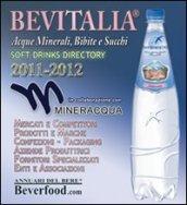 Bevitalia 2011-2012