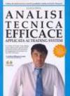 Analisi tecnica efficace. Applicata ai trading system