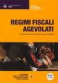 Regimi fiscali agevolati. Nuove iniziative produttive e attività marginali