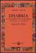 Dharma