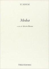 Medea. Per il Liceo classico