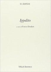 Ippolito. Per il Liceo classico