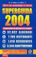 Superguida 2004